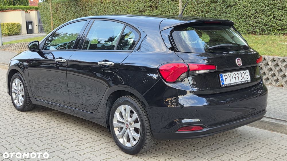 Fiat Tipo - 4