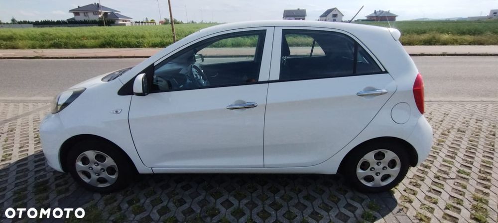 Kia Picanto 1.0 Start - 8
