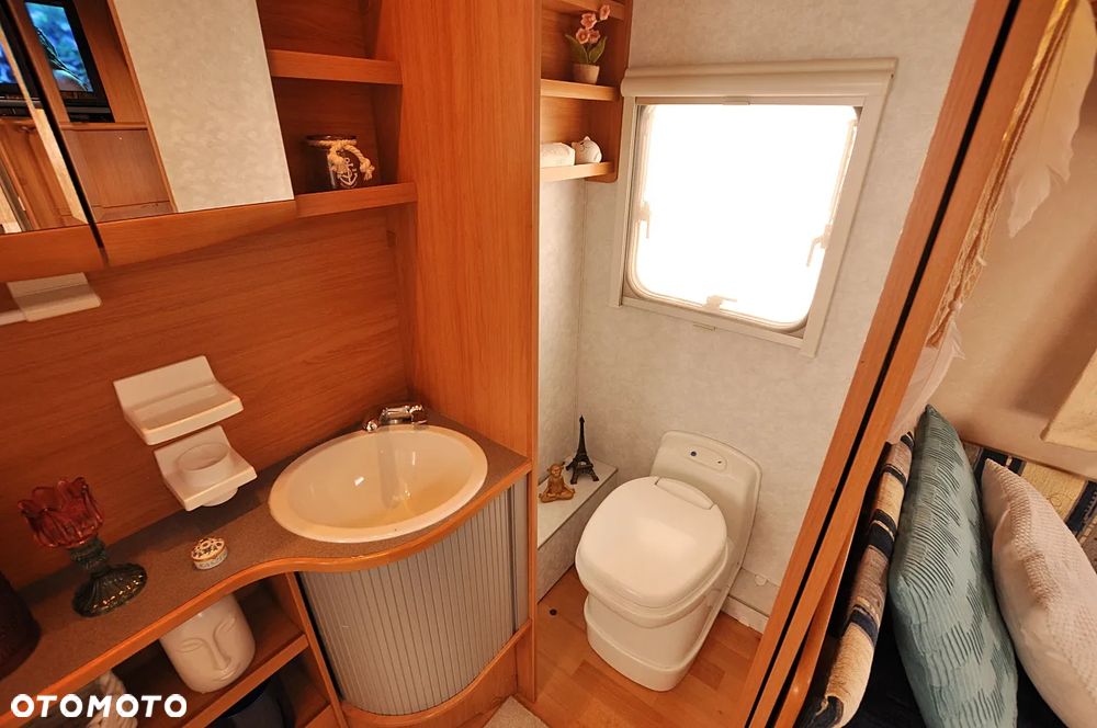 Adria CLASSICA 613 UT - 16