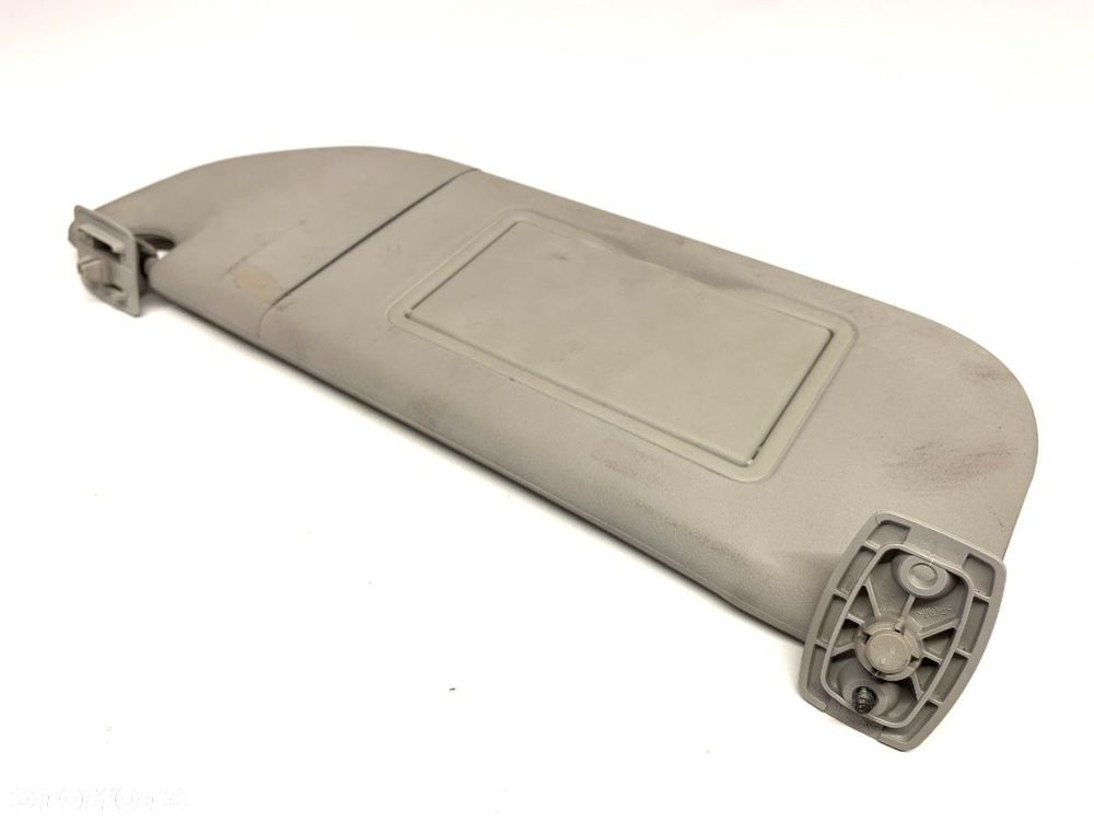 OSŁONA PRZECIWSŁONECZNA LEWY - 150.00 PLN - CITROEN C3 I (FC_, FN_) 2002 - 2022 1.1 i 44 kW [60 - 2