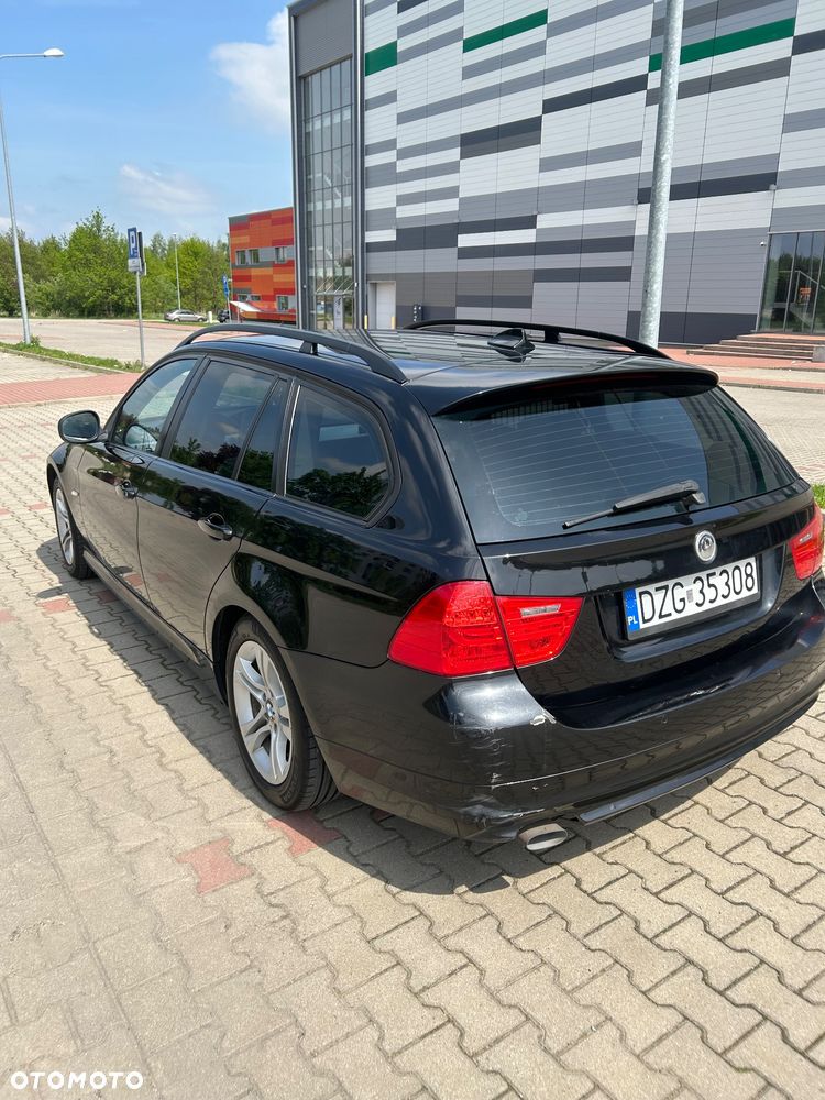 BMW Seria 3 - 3