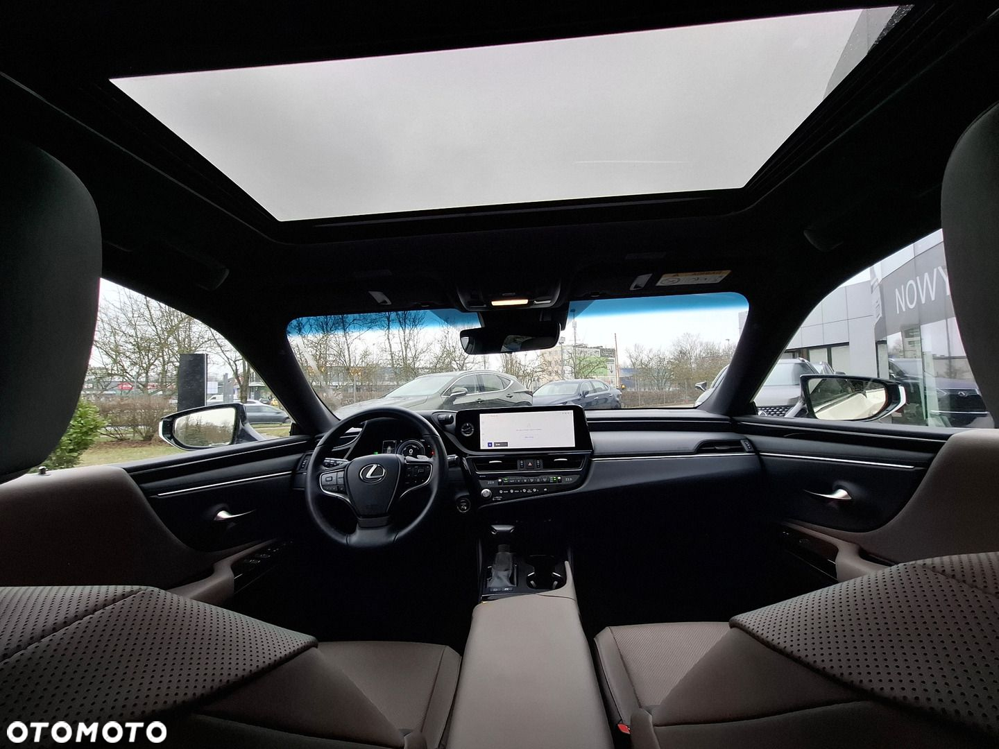 Lexus ES - 27