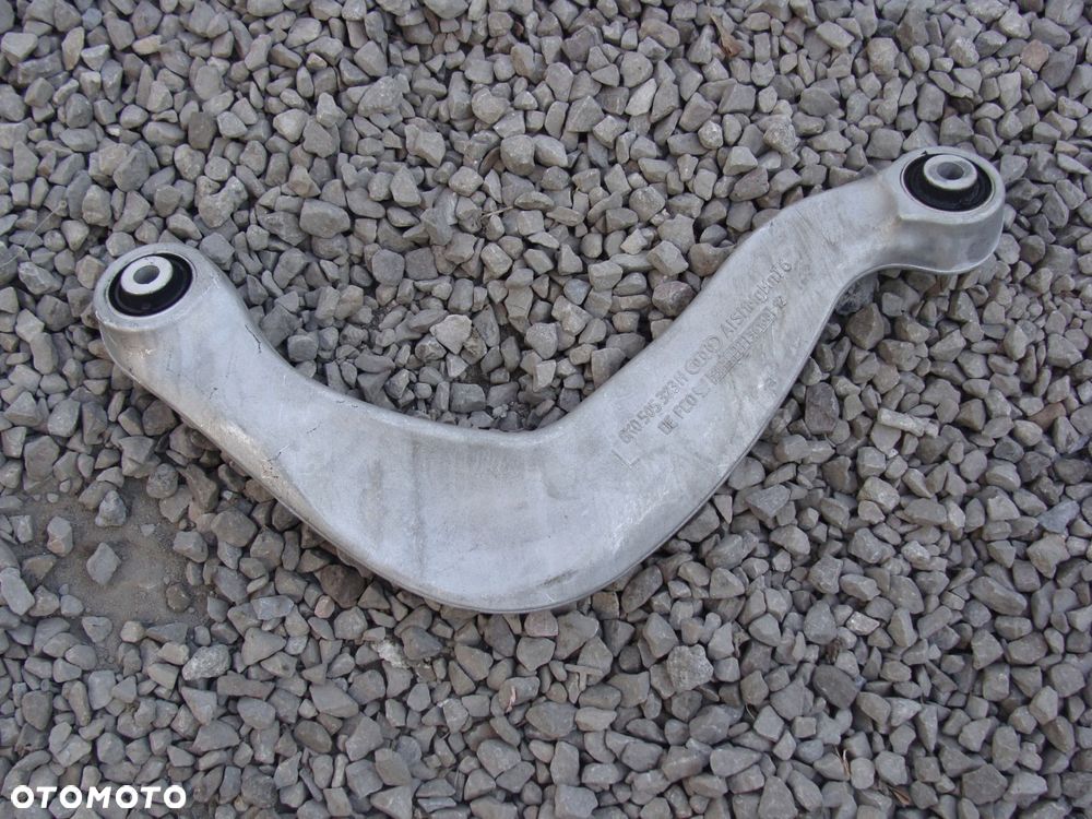 wahacz górny lewy tył a4 a5 b8 8k0505323h !!! - 1