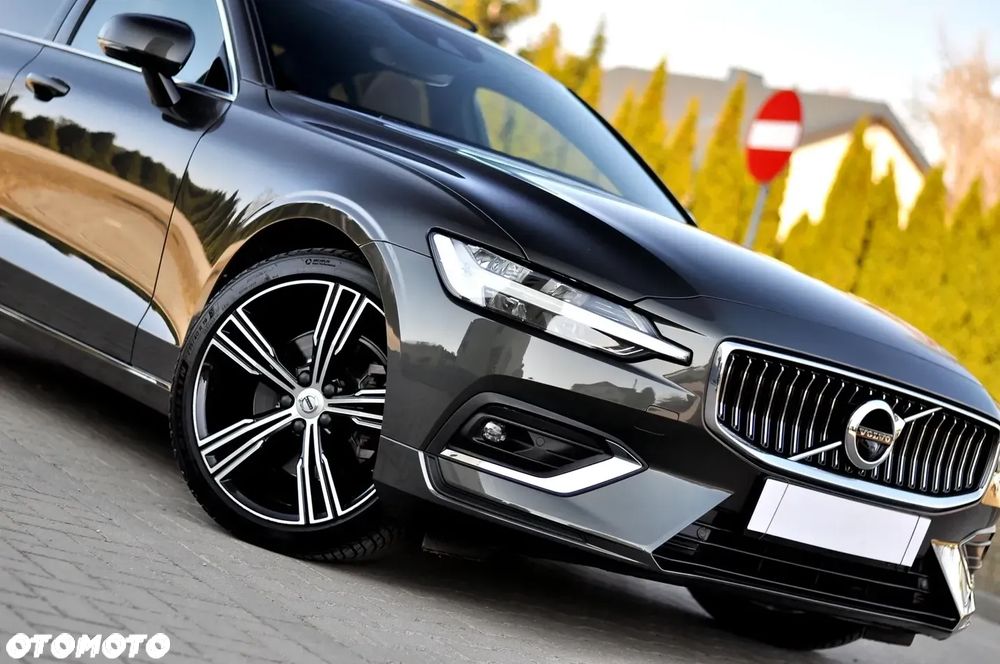 Volvo S60 - 9