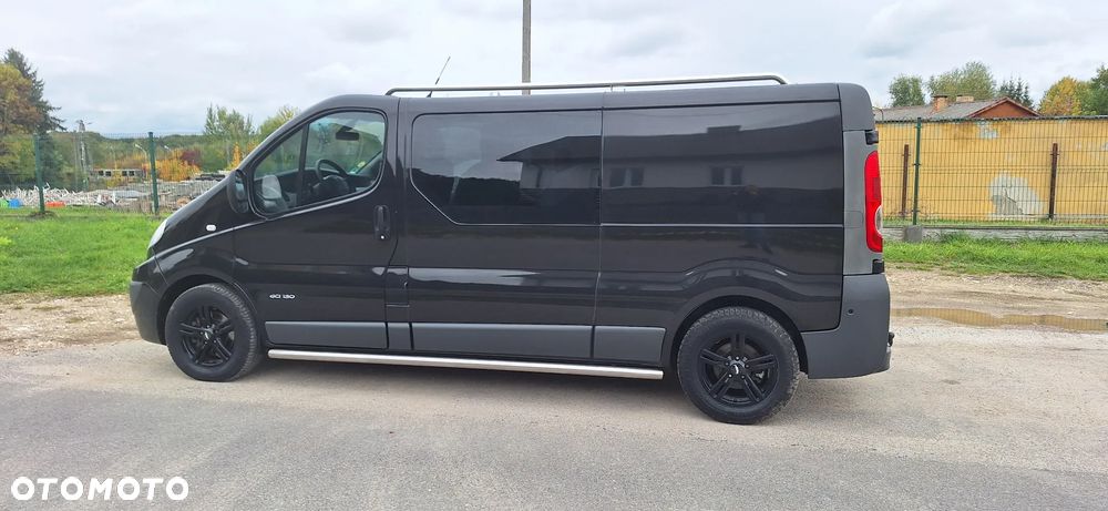 Renault Trafic L2H1PackClimQuick - 2