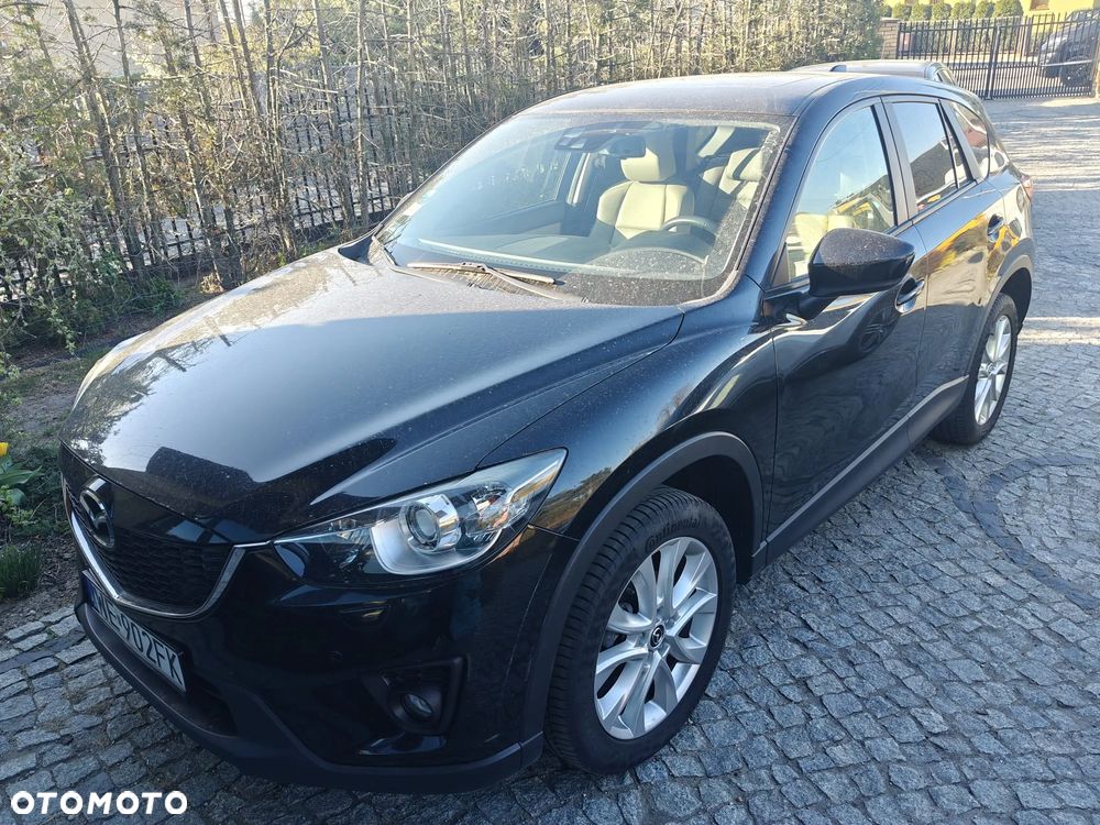 Mazda CX-5 2.0 Skypassion - 12