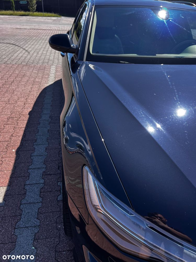 Audi A6 Avant 2.0 TDI quattro S tronic - 7