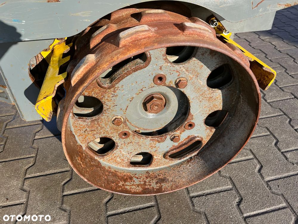 Wacker Neuson RT SC3 - 9