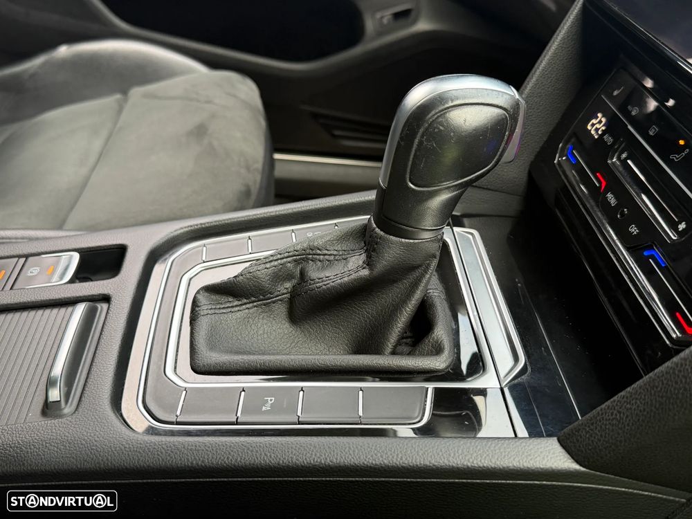 VW Arteon 2.0 TDI Elegance DSG - 26