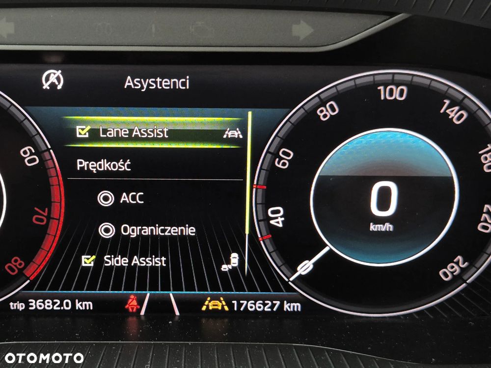 Skoda Kodiaq 1.5 TSI ACT 4x2 Style DSG 7os - 28