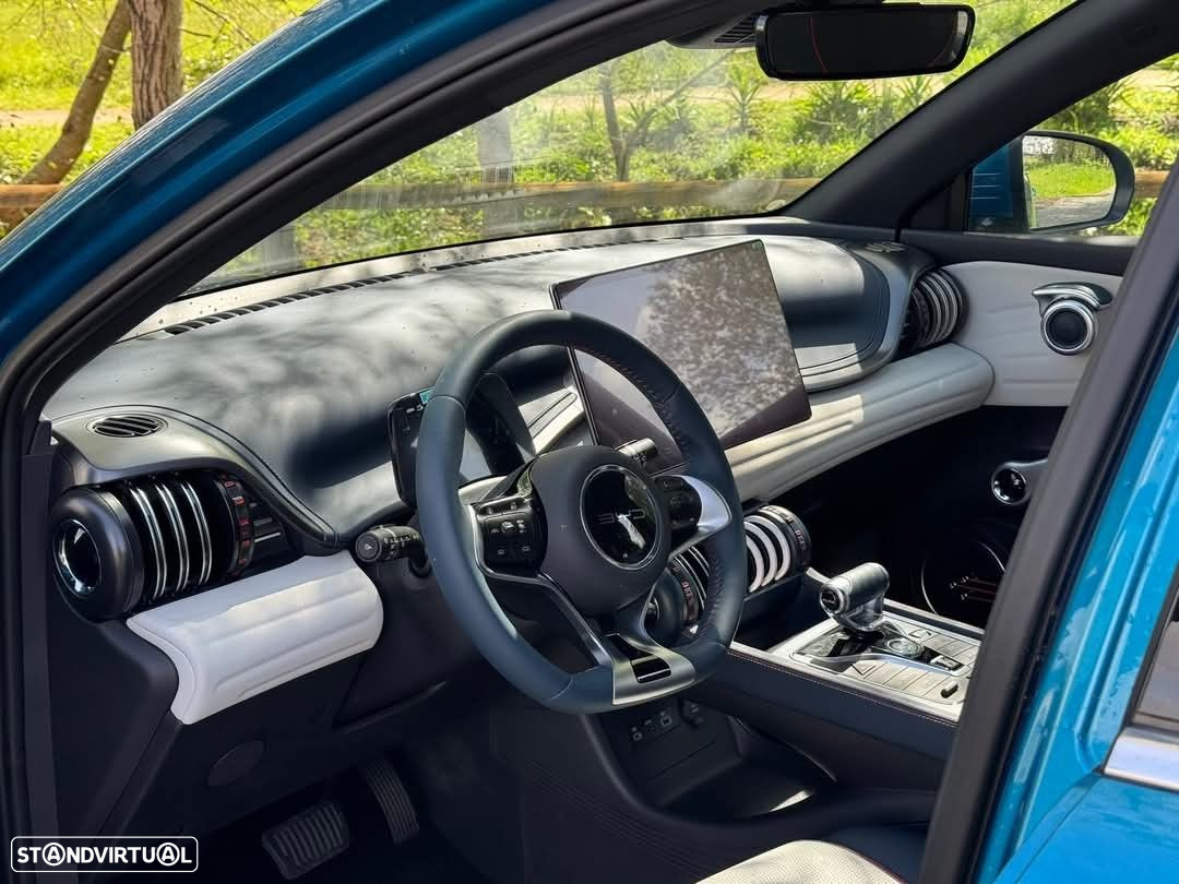 BYD Atto 3 60.48 kWh Design - 22
