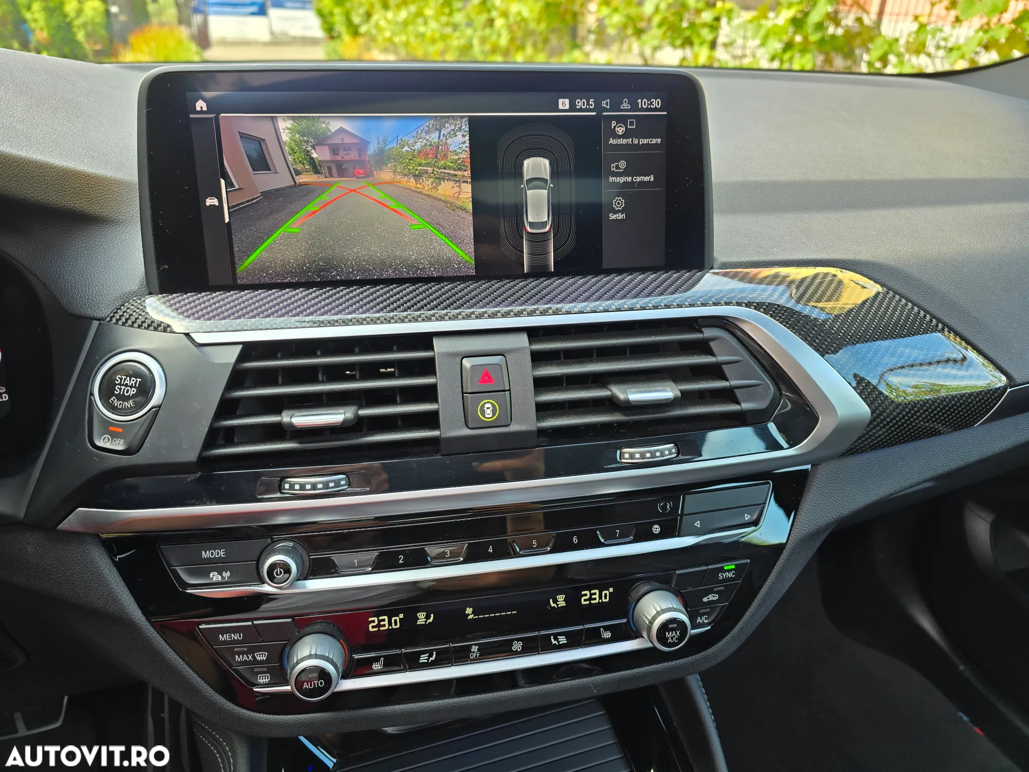 BMW X4 xDrive30d M Sport - 18
