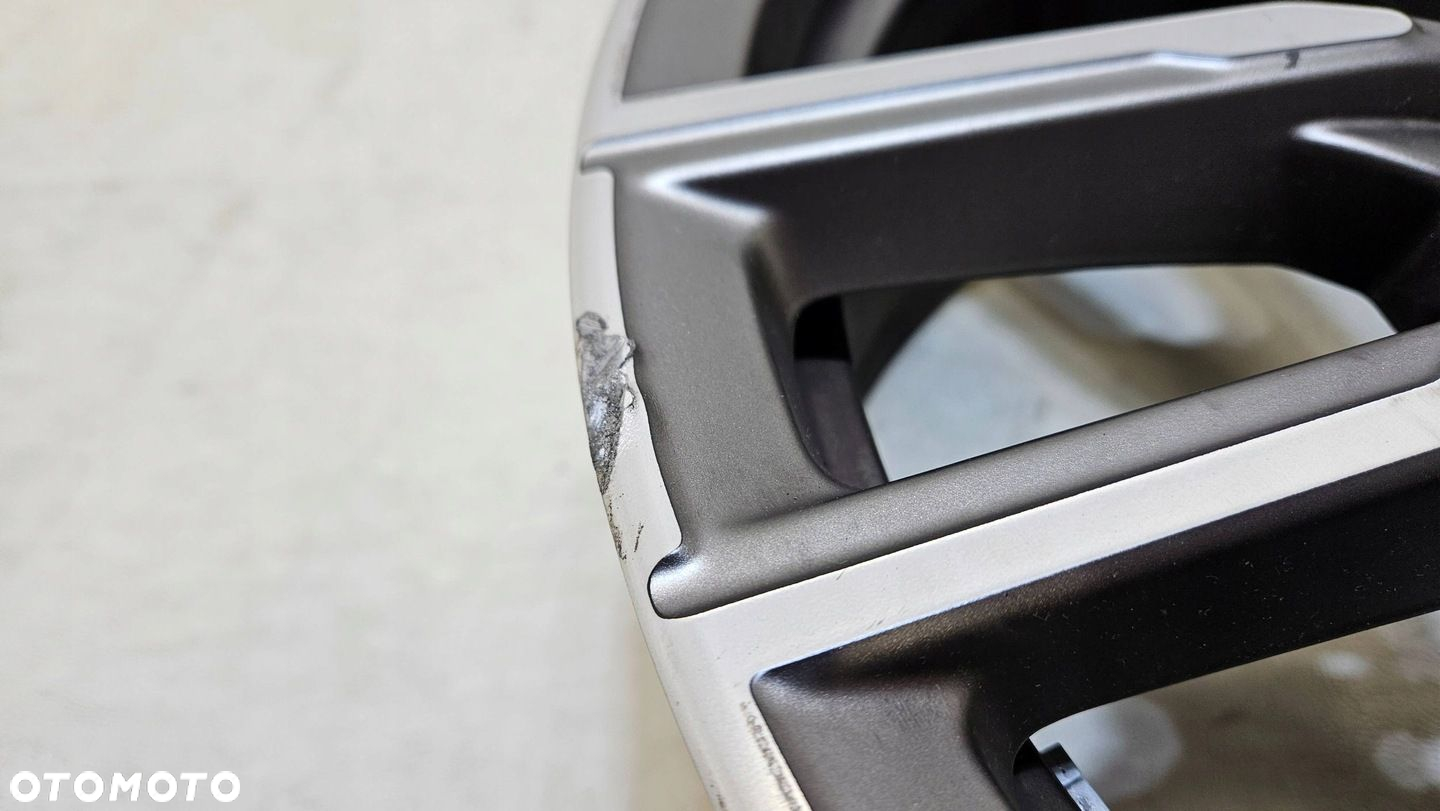 FELGA ALUMINIOWA BMW 3 G20 G21 19 8J ET27 8089894 - 6