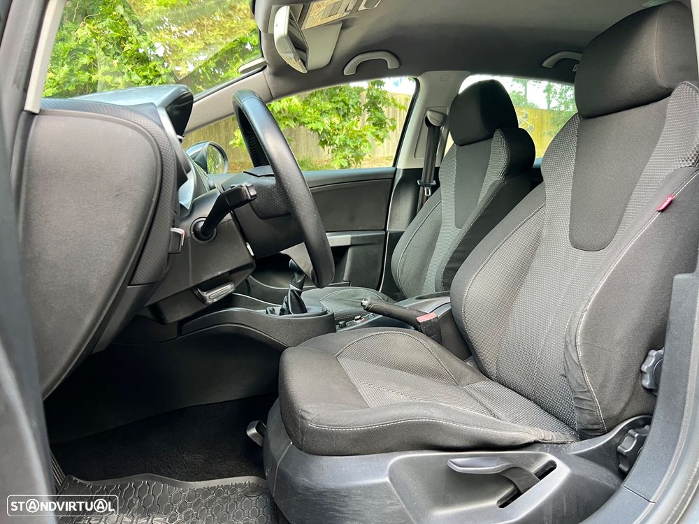 SEAT Leon 1.6 TDI Sport - 5