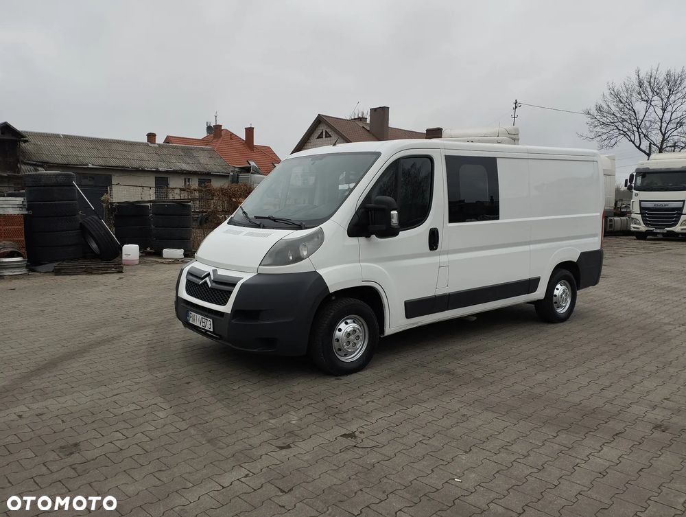 Citroën Jumper - 7