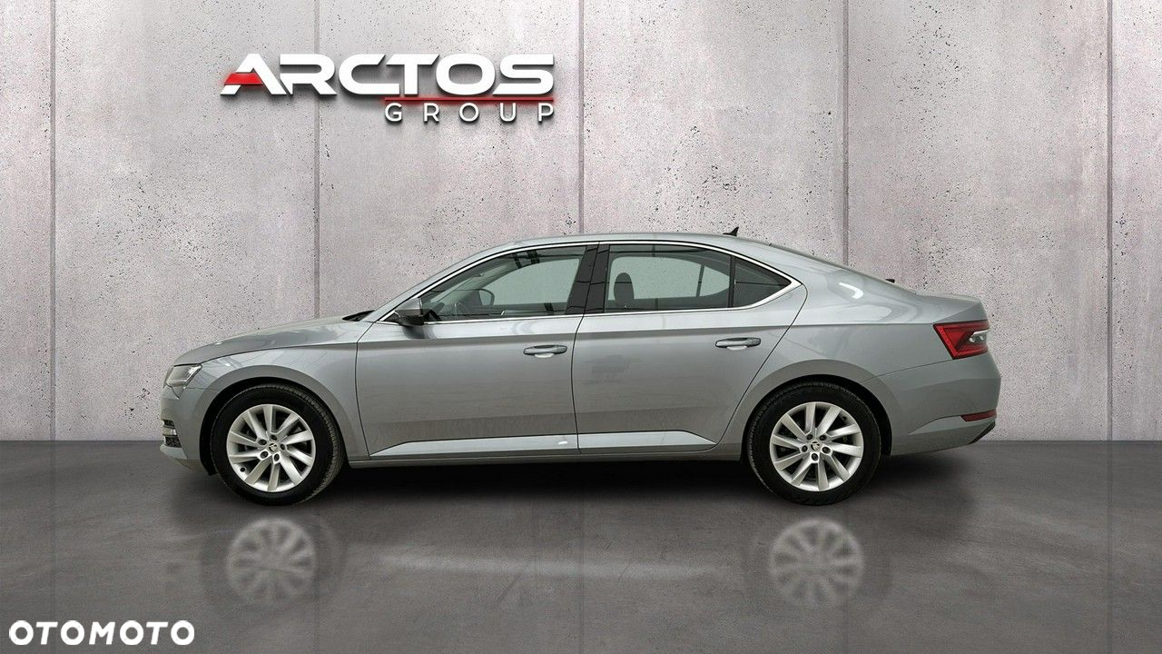 Skoda Superb - 2