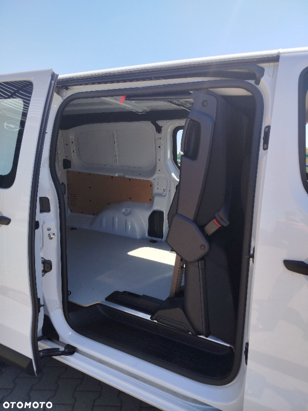 Opel Vivaro Furgon Brygadowy Flex Exstra Long - 13