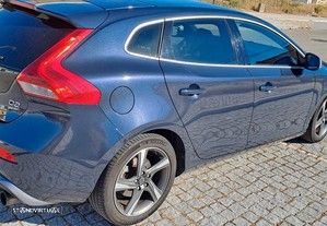 Volvo V40 1.6 D2 R-Design Summum Powershift - 3