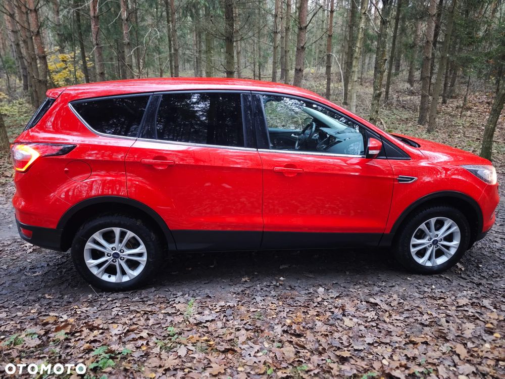 Ford Kuga 1.5 EcoBoost FWD Edition ASS - 7