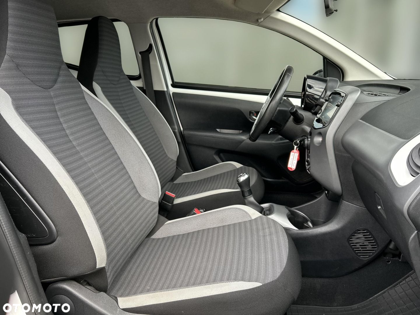 Toyota Aygo - 9