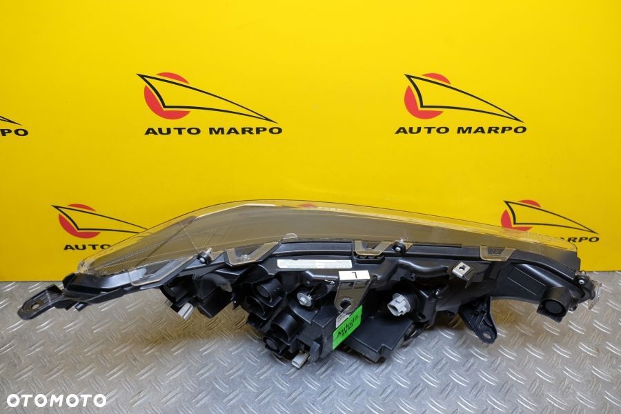 TOYOTA RAV4 2022- REFLEKTOR LAMPA PRZÓD FULL LED LEWA USA - 6