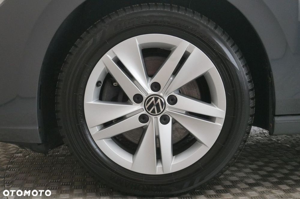 Volkswagen Golf Variant - 14