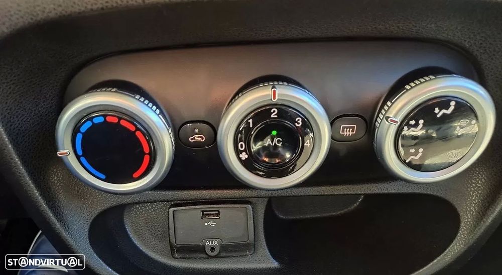 Fiat 500L - 17