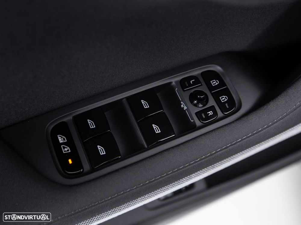 Polestar 2 Single Motor 69kWh - 17