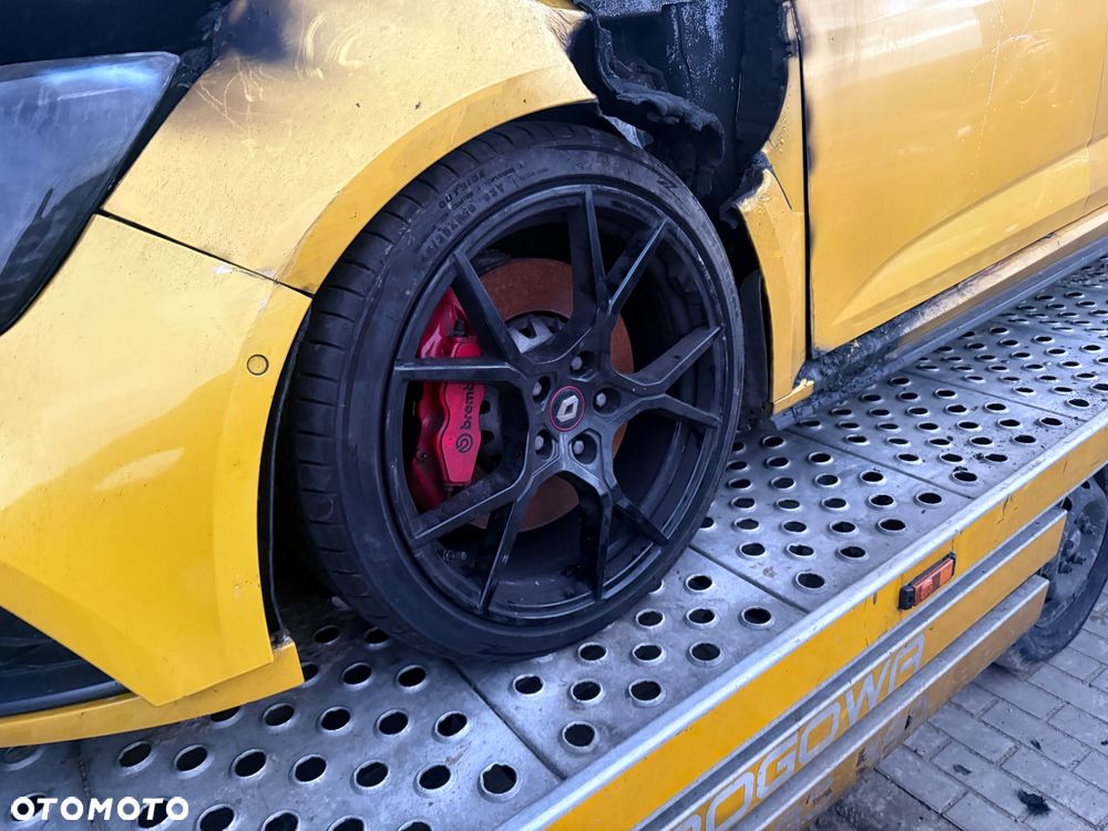 Renault Megane 1.8 TCe FAP R.S Ultime EDC - 3