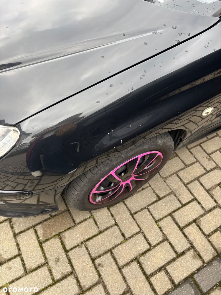 Peugeot 206 CC - 11