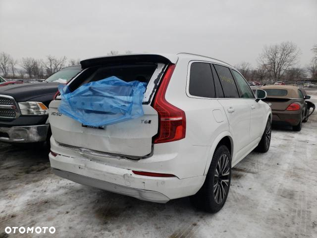Volvo XC 90 T6 AWD Momentum - 4