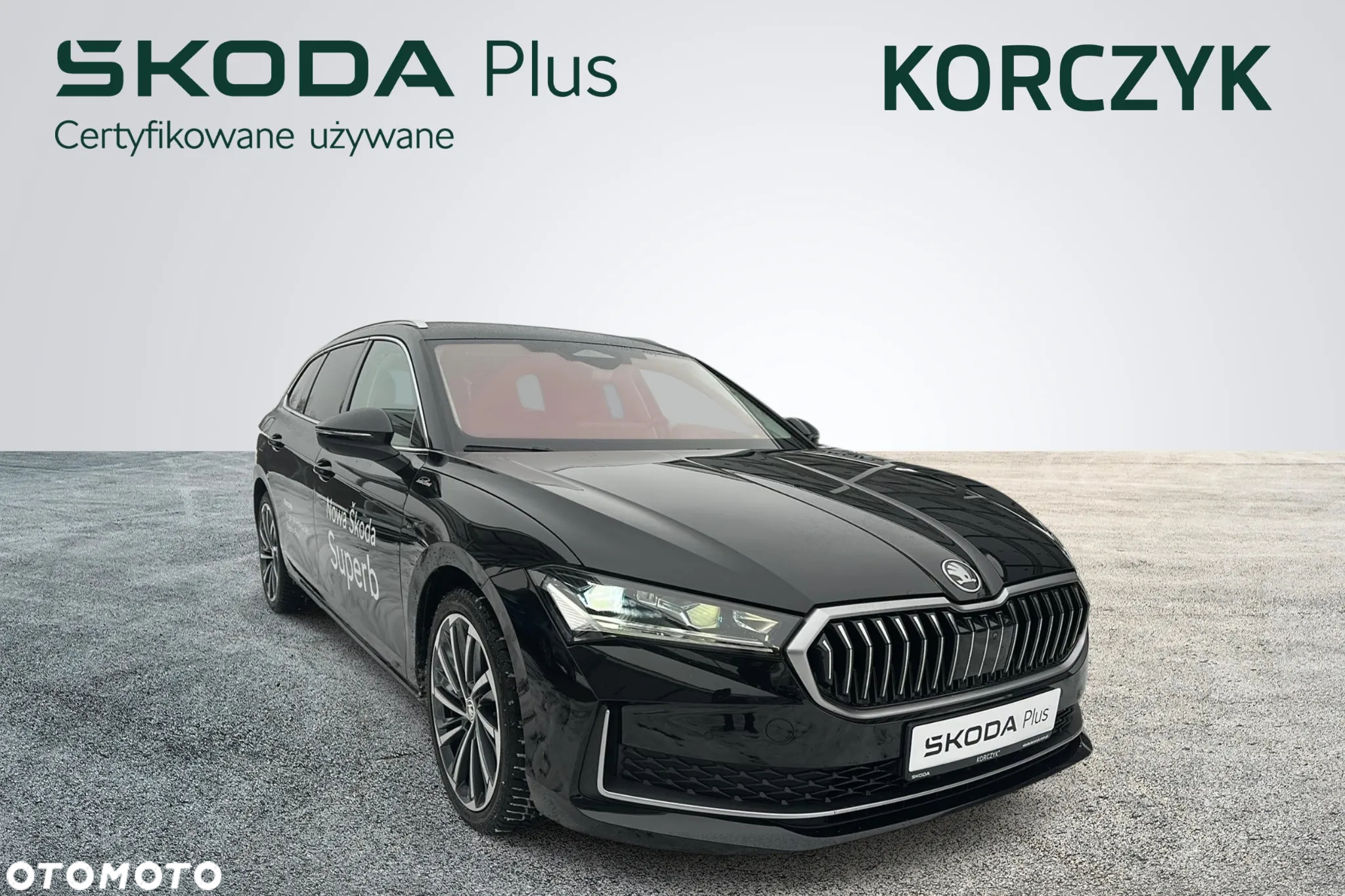 Skoda Superb 2.0 TDI SCR 4x4 L&K DSG - 7