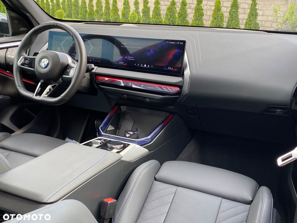 BMW X3 - 21