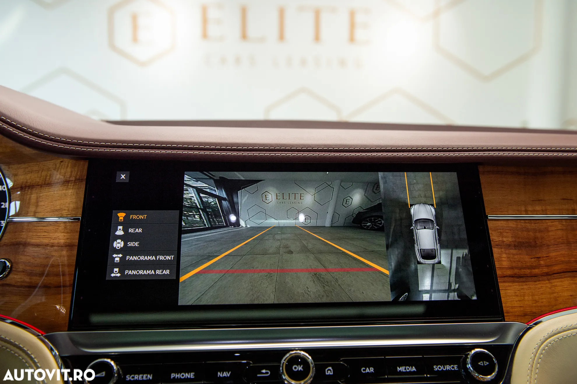 Bentley Continental - 21