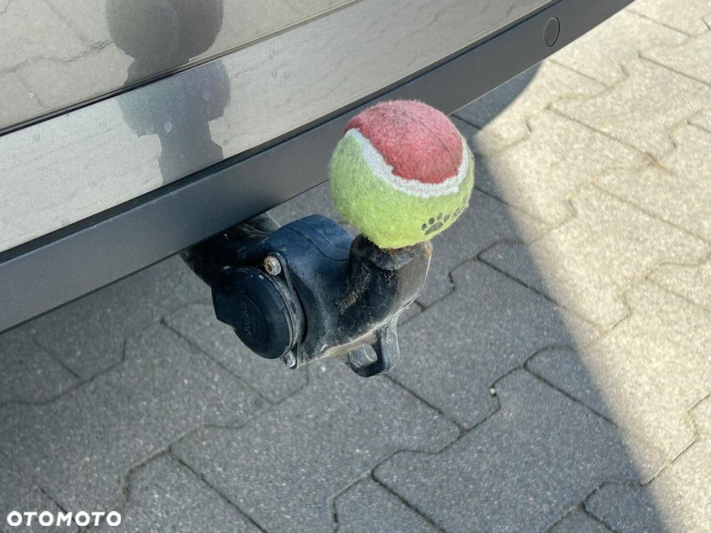 Skoda Superb 1.5 TSI Style - 40