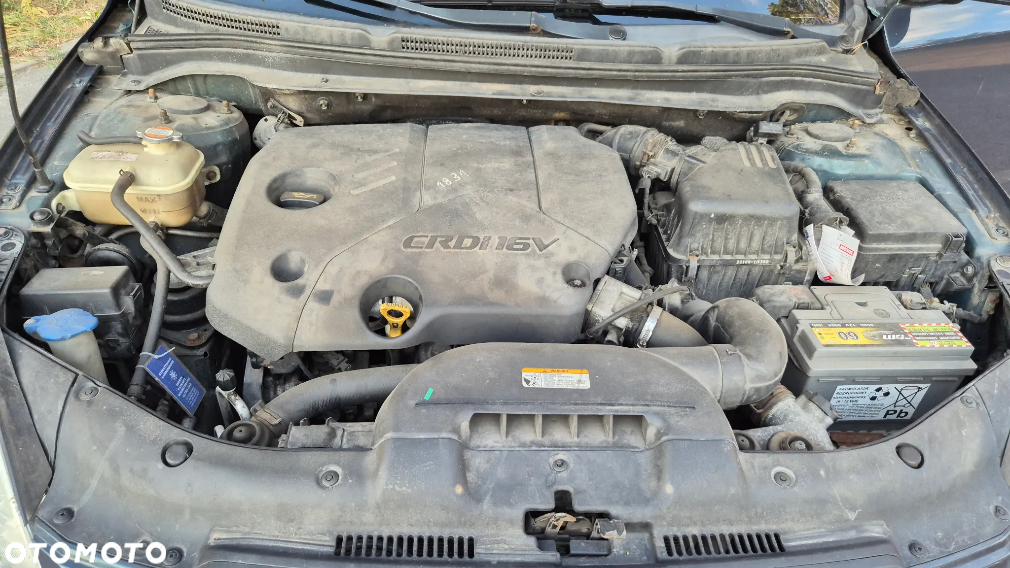 Kia Ceed Cee'd 1.6 Crdi Optimum - 11