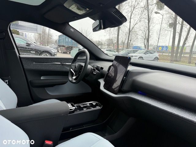 Volvo EX30 69kWh Single Motor Long Range Ultra - 6