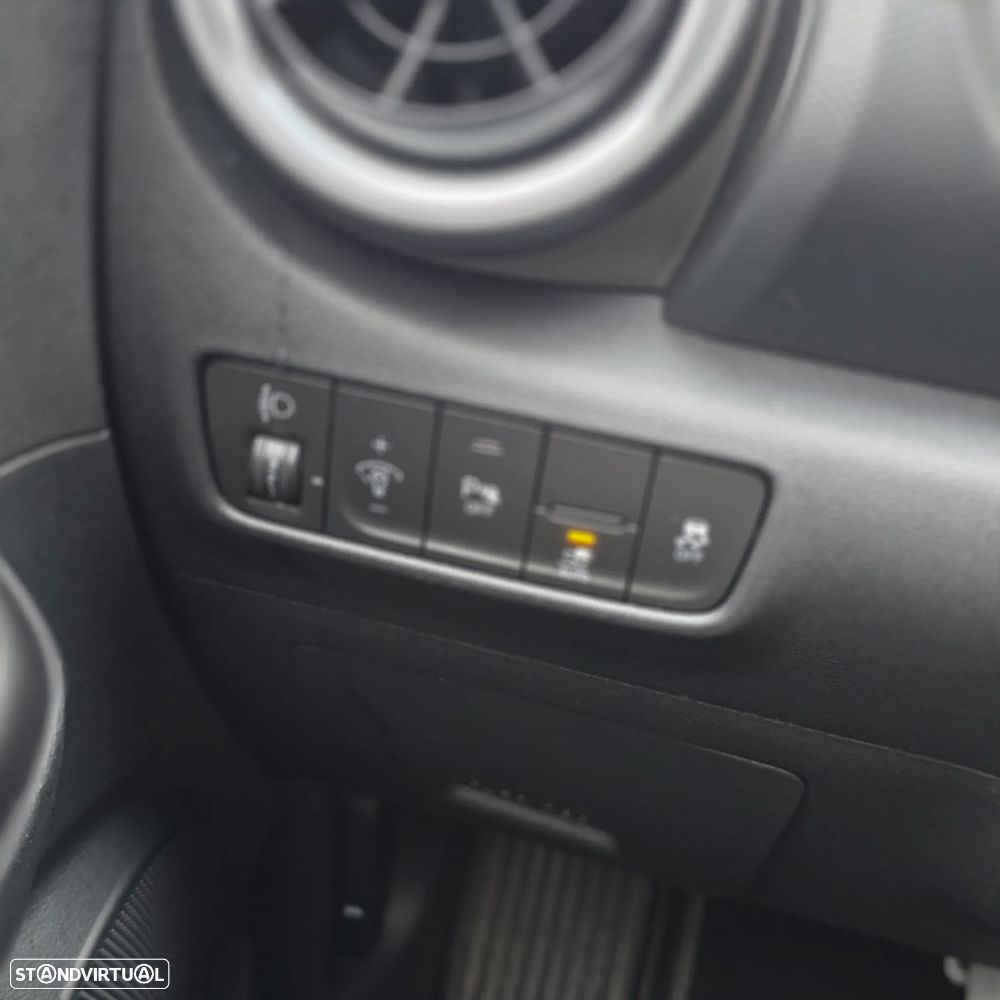 Hyundai Kauai EV 39 kWh Premium - 18