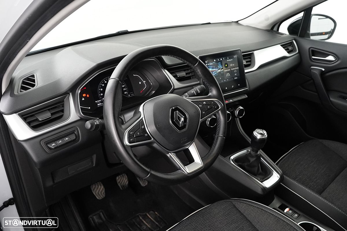 Renault Captur 1.0 TCe Techno - 7