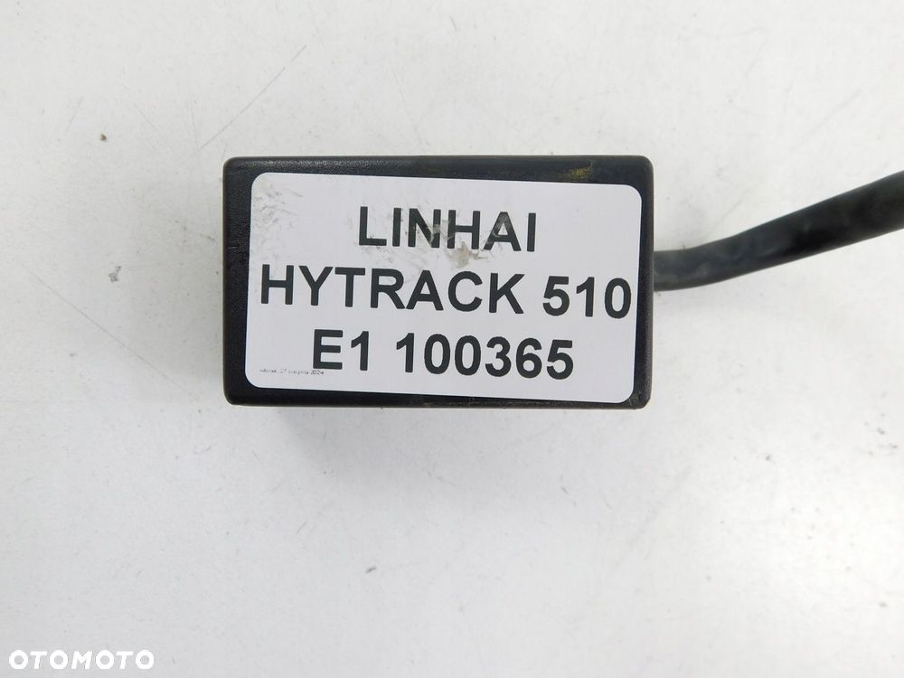 LINHAI HYTRACK 510 4x4 MODUŁ - 4