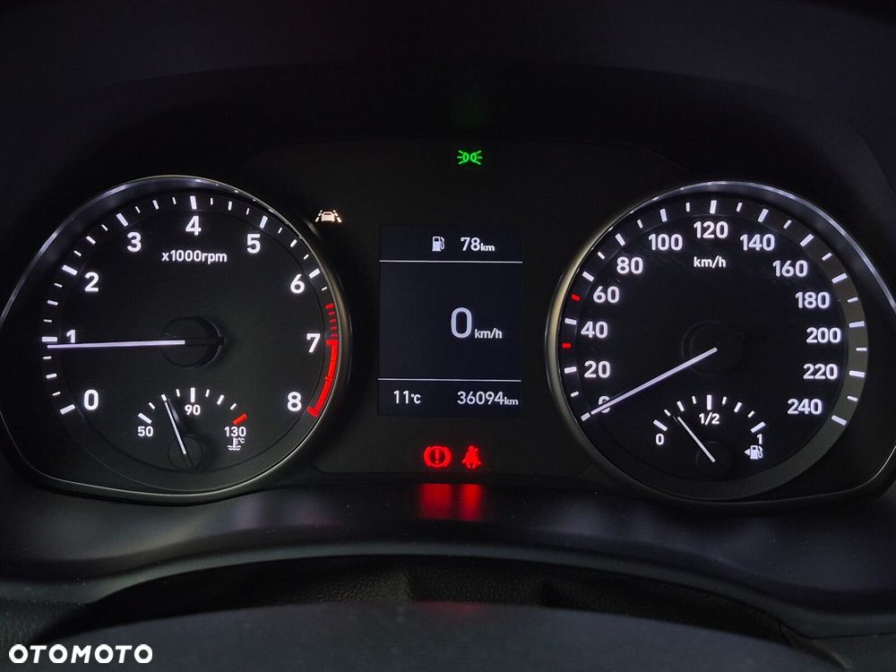 Hyundai i30 1.0 T-GDI Smart - 22