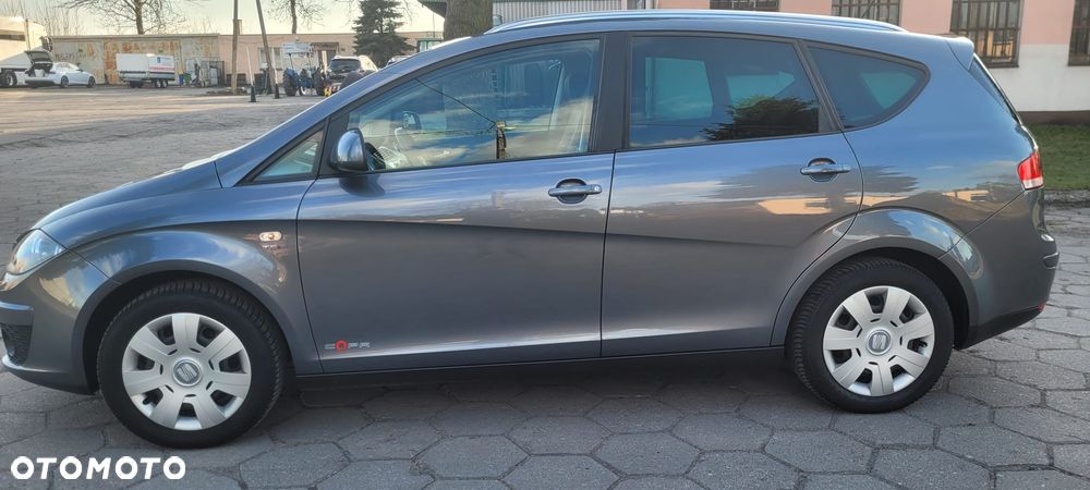 Seat Altea - 26