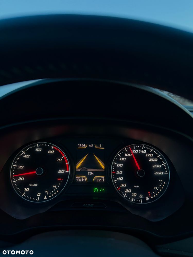 Seat Leon 1.4 TSI Start&Stop I-Tech - 24