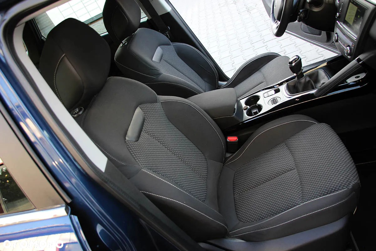 Renault Kadjar 1.6 dCi Energy Intens - 25