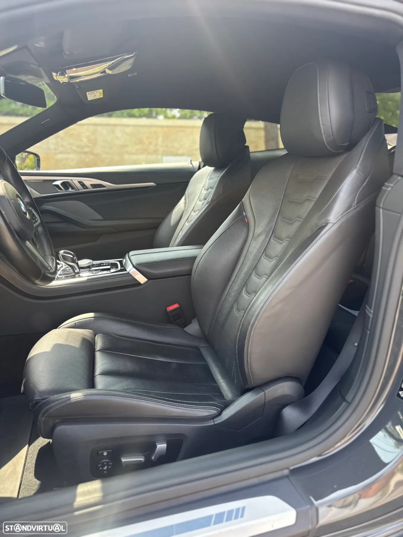 BMW 840 d xDrive Pack M - 26