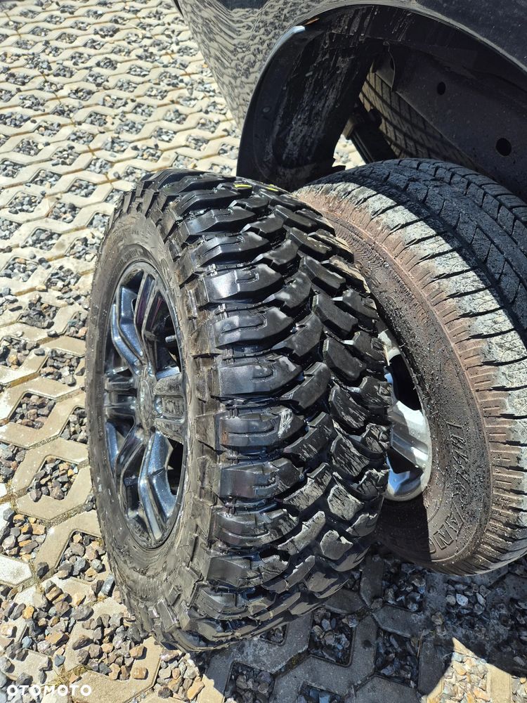 Ford Ranger 2.0 EcoBlue 4x4 DC Limited - 7