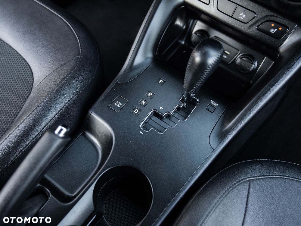 Hyundai ix35 2.0 GDI Premium 2WD - 26