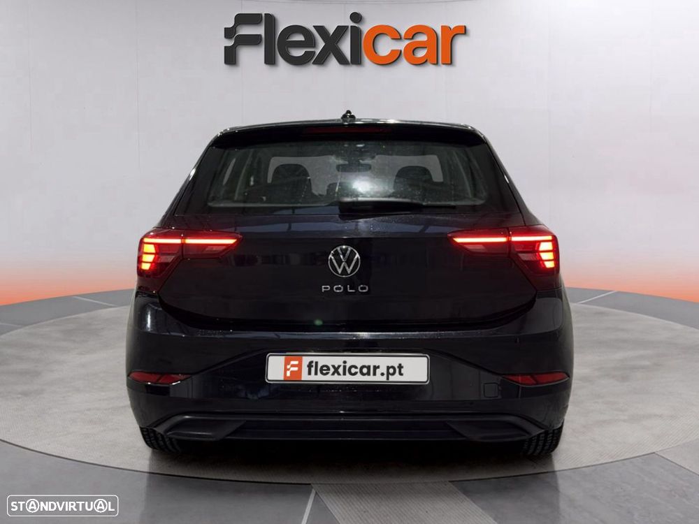 VW Polo 1.0 TSI Life - 8
