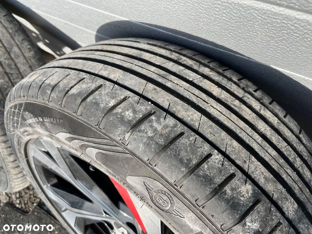 Koła felgi aluminiowe Renault Arkana RS LINE - 11