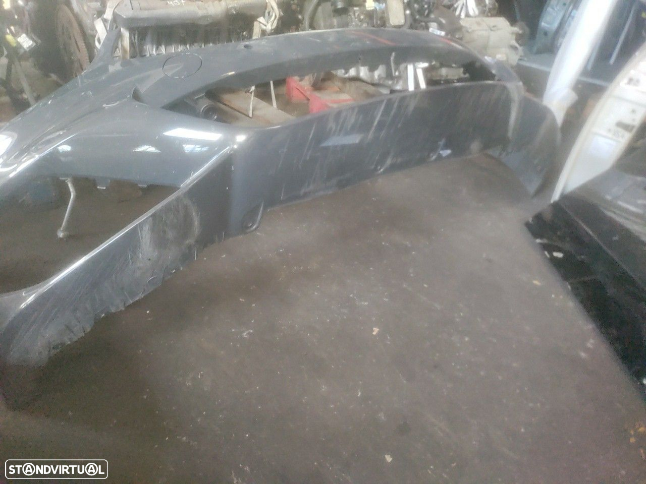 Parachoques Frente / Para Choques Frontal Nu Bmw 8 Cabriolet (G14, F91 - 4